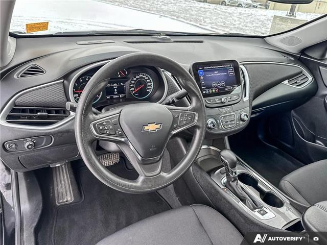 2023 Chevrolet Malibu 1LT (Stk: PS2092) in Grande Prairie - Image 14 of 26