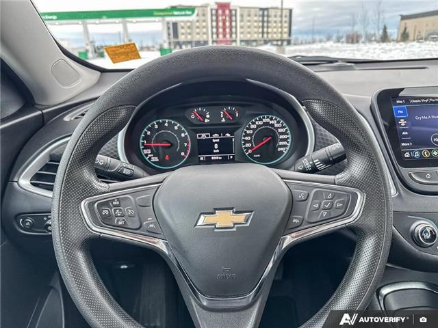 2023 Chevrolet Malibu 1LT (Stk: PS2092) in Grande Prairie - Image 15 of 26