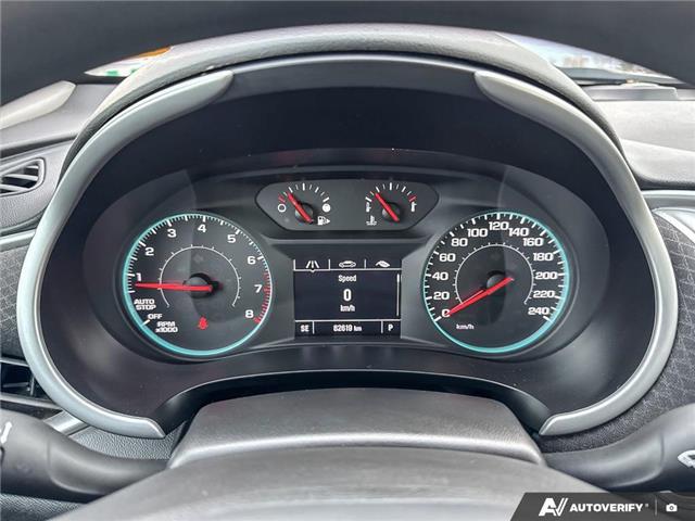 2023 Chevrolet Malibu 1LT (Stk: PS2092) in Grande Prairie - Image 16 of 26