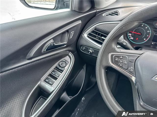 2023 Chevrolet Malibu 1LT (Stk: PS2092) in Grande Prairie - Image 18 of 26