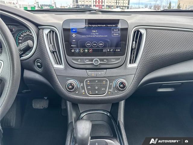 2023 Chevrolet Malibu 1LT (Stk: PS2092) in Grande Prairie - Image 20 of 26