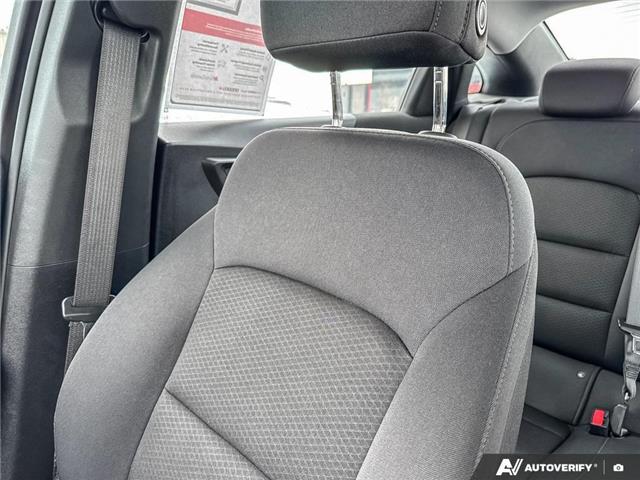 2023 Chevrolet Malibu 1LT (Stk: PS2092) in Grande Prairie - Image 21 of 26