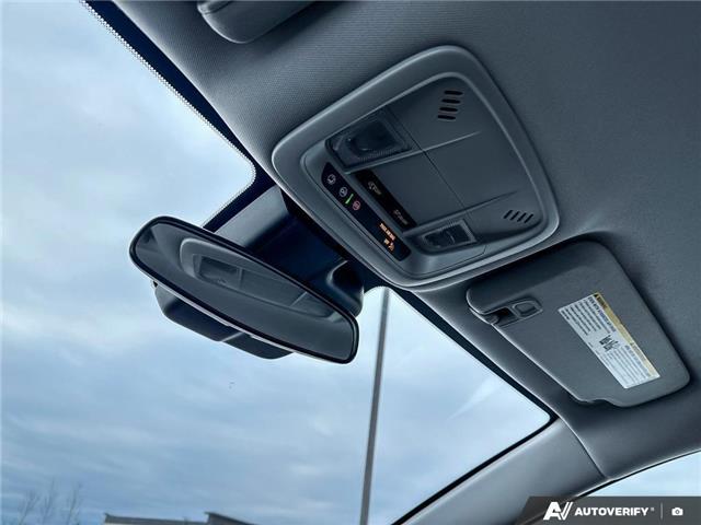 2023 Chevrolet Malibu 1LT (Stk: PS2092) in Grande Prairie - Image 22 of 26