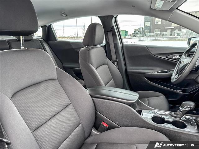 2023 Chevrolet Malibu 1LT (Stk: PS2092) in Grande Prairie - Image 23 of 26