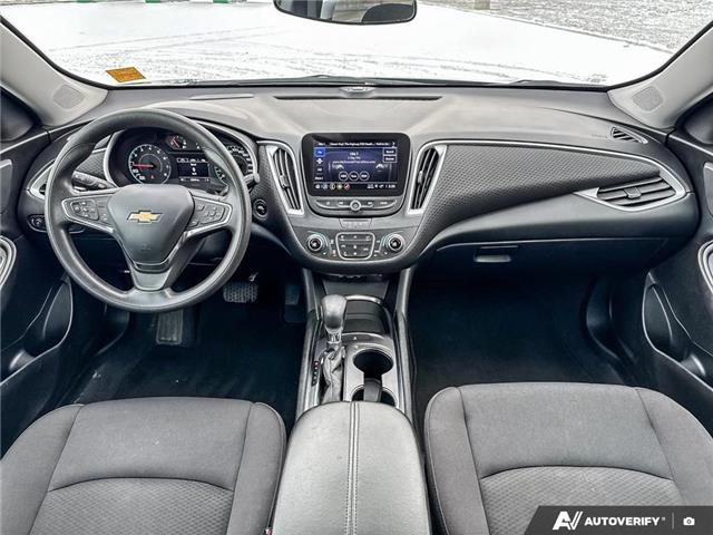 2023 Chevrolet Malibu 1LT (Stk: PS2092) in Grande Prairie - Image 25 of 26