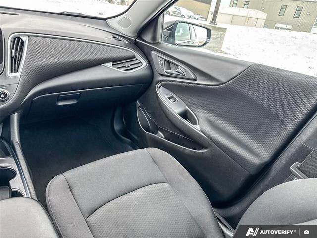 2023 Chevrolet Malibu 1LT (Stk: PS2092) in Grande Prairie - Image 26 of 26
