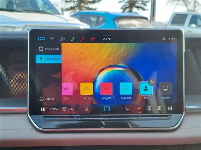 2026 Volkswagen Tiguan Comfortline (Stk: 260098) in Regina - Image 35 of 41