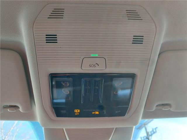 2026 Volkswagen Tiguan Comfortline (Stk: 260098) in Regina - Image 39 of 41