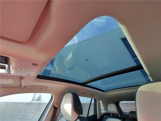 2026 Volkswagen Tiguan Comfortline (Stk: 260098) in Regina - Image 40 of 41