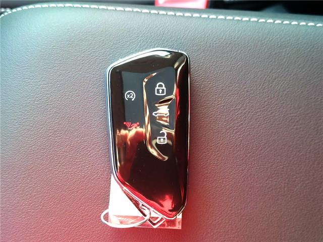 2026 Volkswagen Tiguan Comfortline (Stk: 260098) in Regina - Image 41 of 41