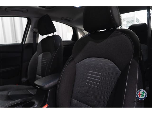 2021 Kia Forte EX Premium (Stk: 25570a) in Edmonton - Image 10 of 24