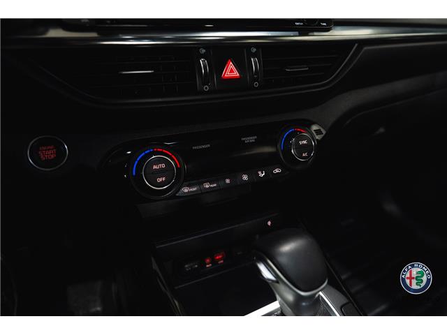 2021 Kia Forte EX Premium (Stk: 25570a) in Edmonton - Image 13 of 24