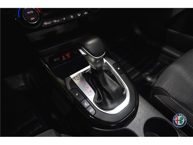 2021 Kia Forte EX Premium (Stk: 25570a) in Edmonton - Image 14 of 24