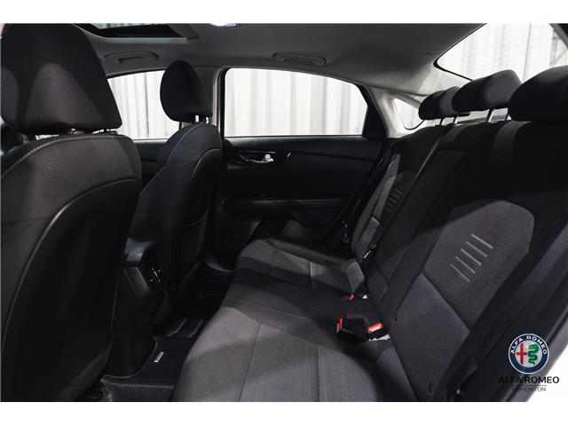2021 Kia Forte EX Premium (Stk: 25570a) in Edmonton - Image 15 of 24