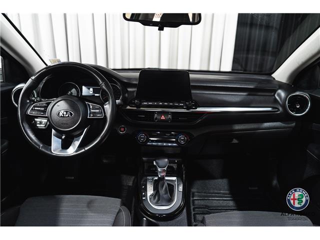 2021 Kia Forte EX Premium (Stk: 25570a) in Edmonton - Image 16 of 24