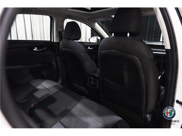 2021 Kia Forte EX Premium (Stk: 25570a) in Edmonton - Image 18 of 24