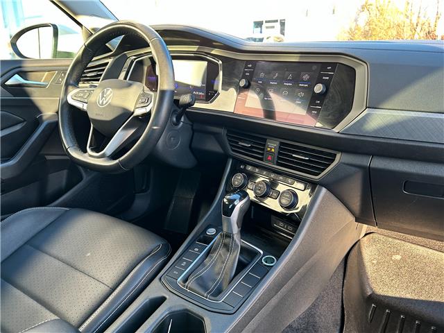 2022 Volkswagen Jetta Comfortline (Stk: P5675) in Kingston - Image 8 of 25