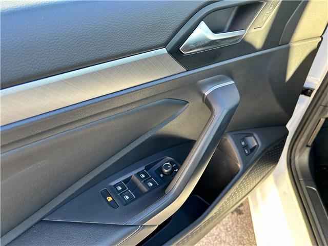 2022 Volkswagen Jetta Comfortline (Stk: P5675) in Kingston - Image 17 of 25