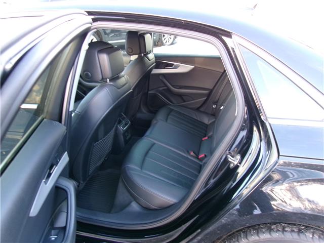 2017 Audi A4 2.0T Technik in Kitchener - Image 15 of 26