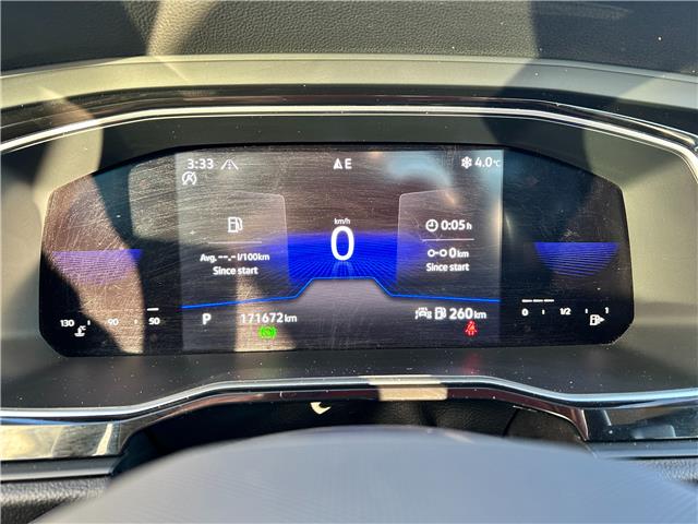 2022 Volkswagen Jetta Comfortline (Stk: P5675) in Kingston - Image 18 of 25