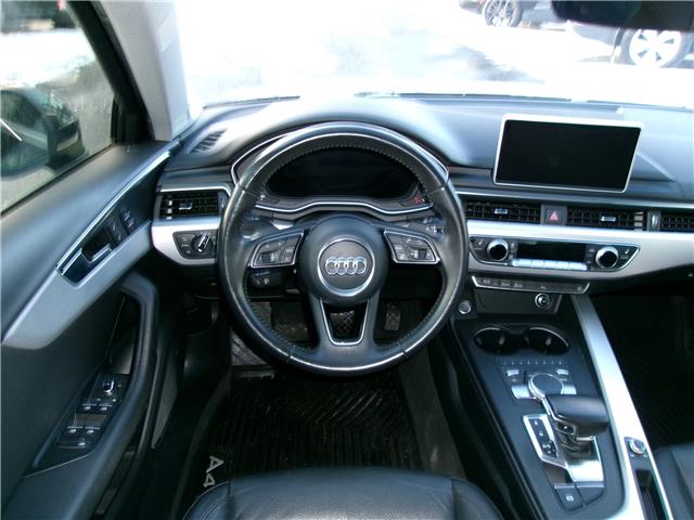2017 Audi A4 2.0T Technik in Kitchener - Image 16 of 26