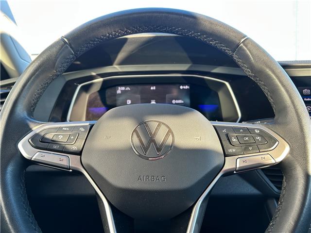 2022 Volkswagen Jetta Comfortline (Stk: P5675) in Kingston - Image 19 of 25