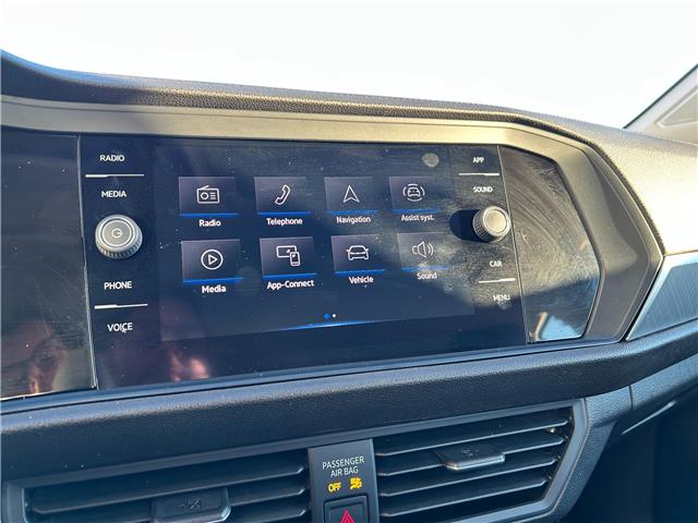 2022 Volkswagen Jetta Comfortline (Stk: P5675) in Kingston - Image 11 of 25