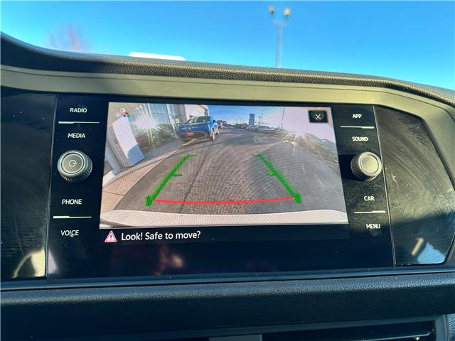 2022 Volkswagen Jetta Comfortline (Stk: P5675) in Kingston - Image 12 of 25