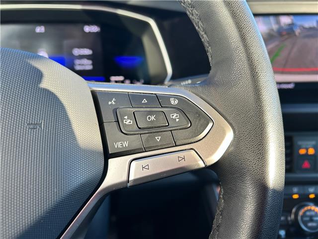 2022 Volkswagen Jetta Comfortline (Stk: P5675) in Kingston - Image 20 of 25