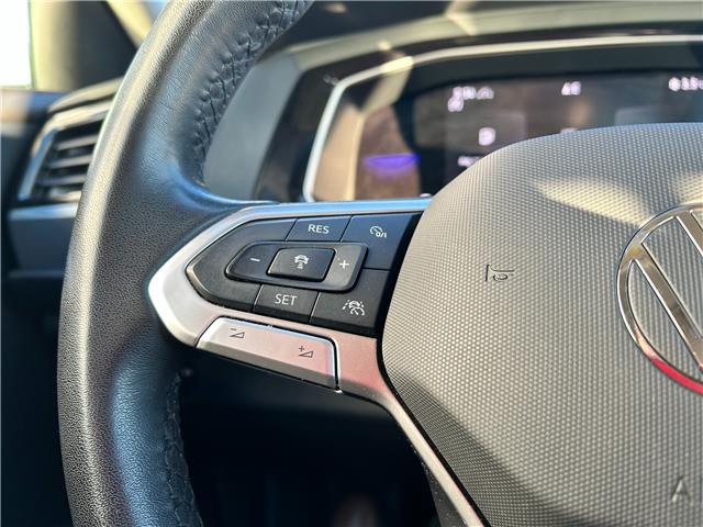 2022 Volkswagen Jetta Comfortline (Stk: P5675) in Kingston - Image 21 of 25