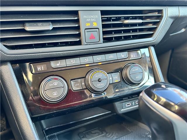 2022 Volkswagen Jetta Comfortline (Stk: P5675) in Kingston - Image 13 of 25