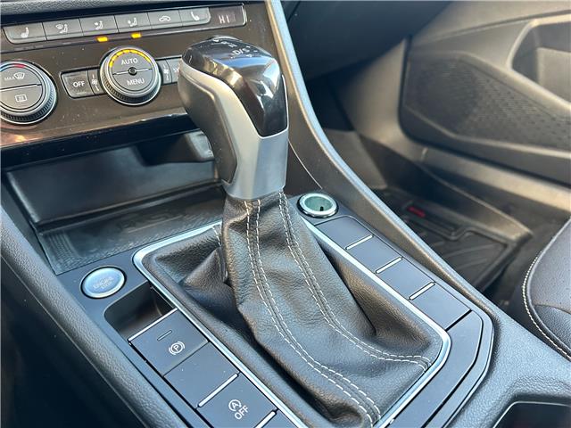 2022 Volkswagen Jetta Comfortline (Stk: P5675) in Kingston - Image 15 of 25