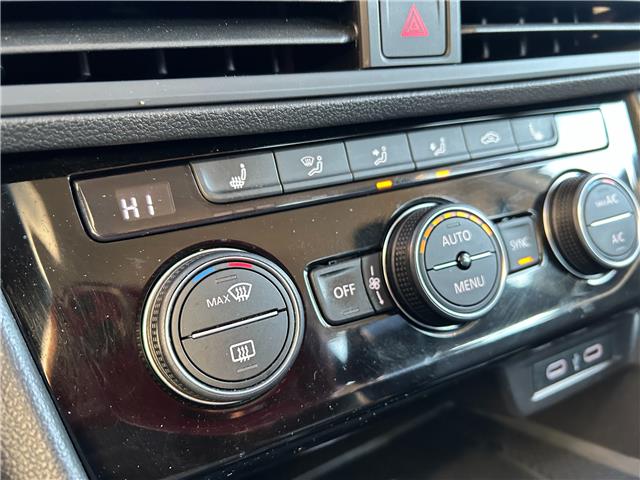 2022 Volkswagen Jetta Comfortline (Stk: P5675) in Kingston - Image 14 of 25
