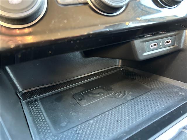 2022 Volkswagen Jetta Comfortline (Stk: P5675) in Kingston - Image 23 of 25