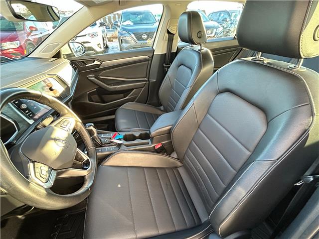 2022 Volkswagen Jetta Comfortline (Stk: P5675) in Kingston - Image 10 of 25