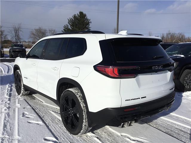2026 GMC Acadia Elevation (Stk: 26175) in Cornwall - Image 9 of 14