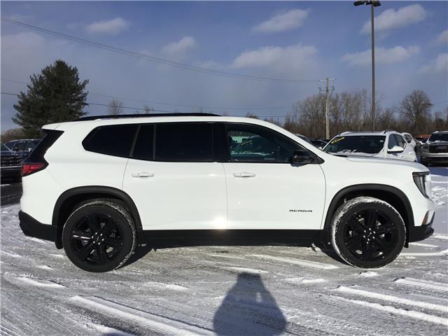 2026 GMC Acadia Elevation (Stk: 26175) in Cornwall - Image 12 of 14