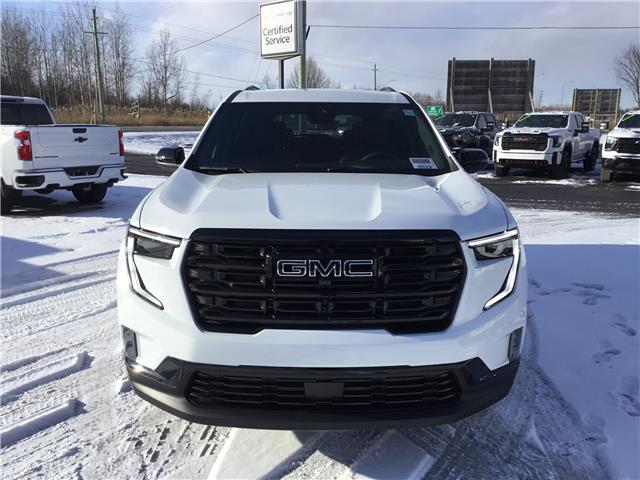 2026 GMC Acadia Elevation (Stk: 26175) in Cornwall - Image 14 of 14