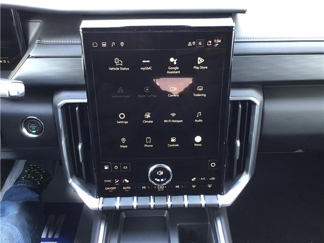 2026 GMC Acadia Elevation (Stk: 26175) in Cornwall - Image 4 of 14