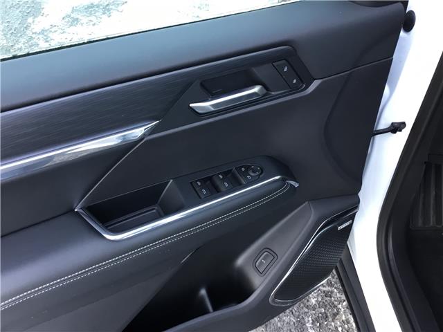 2026 GMC Acadia Elevation (Stk: 26175) in Cornwall - Image 2 of 14