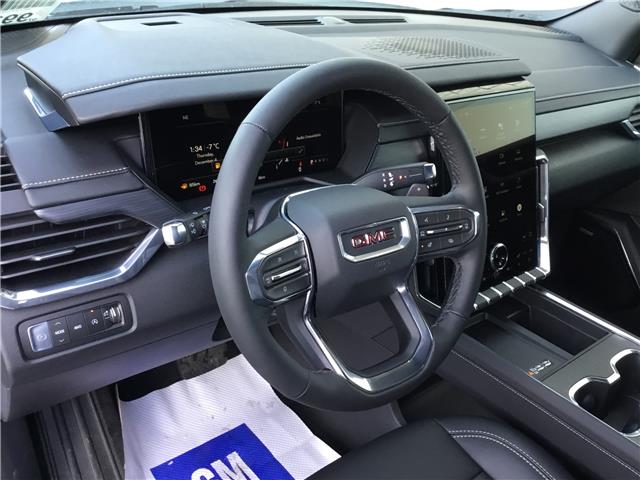 2026 GMC Acadia Elevation (Stk: 26175) in Cornwall - Image 3 of 14