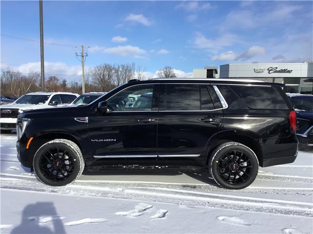 2026 GMC Yukon Elevation (Stk: 26156) in Cornwall - Image 8 of 14