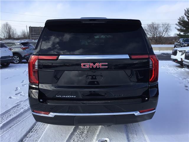 2026 GMC Yukon Elevation (Stk: 26156) in Cornwall - Image 10 of 14