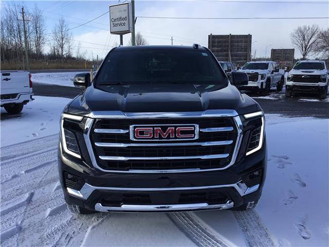 2026 GMC Yukon Elevation (Stk: 26156) in Cornwall - Image 14 of 14