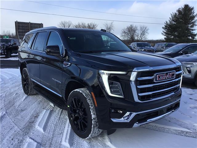 2026 GMC Yukon Elevation (Stk: 26156) in Cornwall - Image 13 of 14