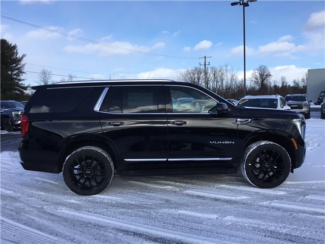 2026 GMC Yukon Elevation (Stk: 26156) in Cornwall - Image 12 of 14