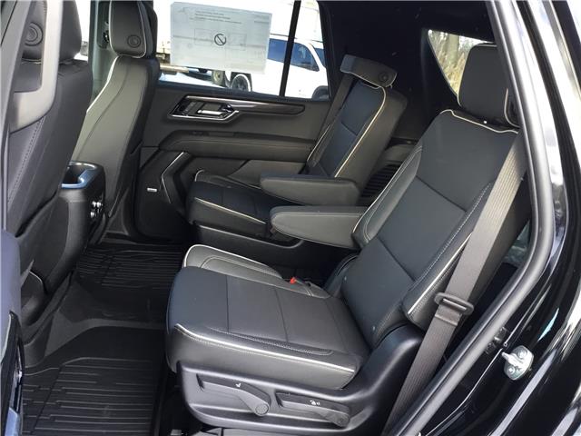2026 GMC Yukon Elevation (Stk: 26156) in Cornwall - Image 6 of 14