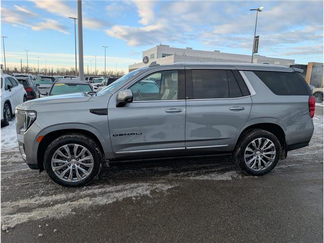 2023 GMC Yukon Denali (Stk: S-1754A) in Calgary - Image 2 of 29