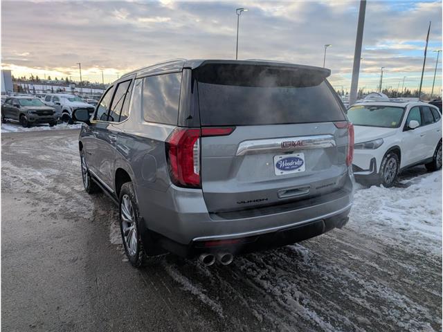 2023 GMC Yukon Denali (Stk: S-1754A) in Calgary - Image 3 of 29