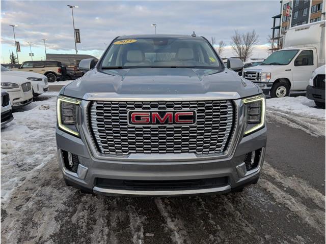 2023 GMC Yukon Denali (Stk: S-1754A) in Calgary - Image 9 of 29